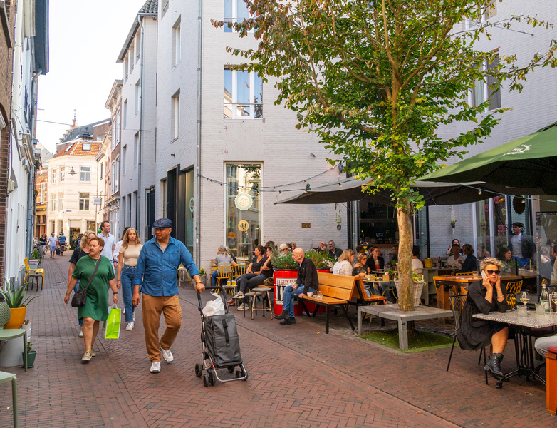 Snellestraat